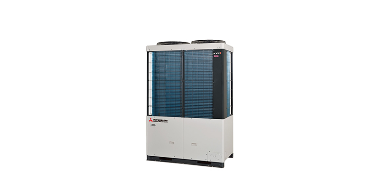 Mitsubishi Heavy’den Tasarım ve İnovasyonda Son Nokta: KXZ 2 VRF Serisi