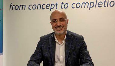 Endüstriyel Tesislerde Taze Hava Systemair HSK’dan Sorulur