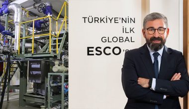 Escon Enerji Katar’da Deniz Suyunu Yüzde 45 Daha Az Enerji Harcayarak Arıtan Sistem Kurdu