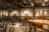 Starbucks Mağazaları 15 Yıldır Mitsubishi Heavy ile Konfor Buluyor