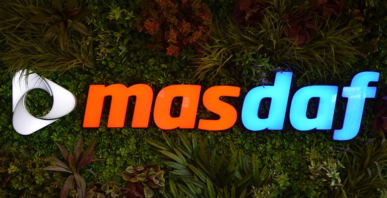 Masdaf, Yeni Genel Müdürlük Binasına Taşındı!