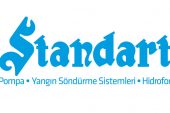 Standart Pompa, Dünyanın Sayılı Hava Harp Okullarından Yeşilköy Hava Harp Okulu’nda!