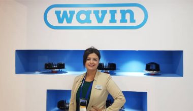 Wavin’den sektöre özel dijital çözümler