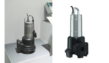 Wilo’dan atık su uygulamalarına özel pompa çözümü