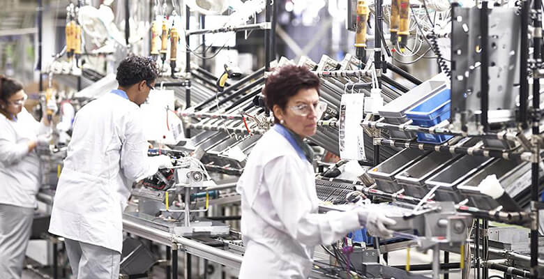 Daikin Türkiye, AR-GE ve üretimde 10 yılda 5 kat büyüdü