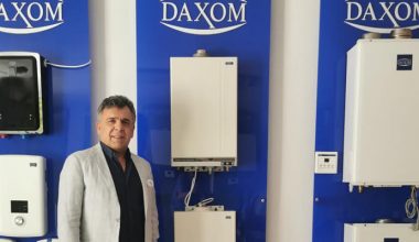 Merkezi sistem konutlarda, sıcak su ihtiyacı normalin iki katı pahalıya mal oluyor!