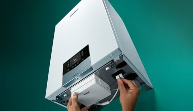 Vaillant yenilenen ecoTEC Plus kombileri ile evlere maksimum konfor ve verimlilik getiriyor