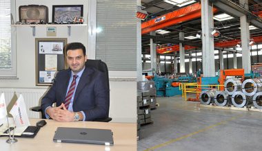 Çukurova Isı Pazarlama Müdürü Osman ÜNLÜ: “Kışa Hazırlık Yazdan Başlar”