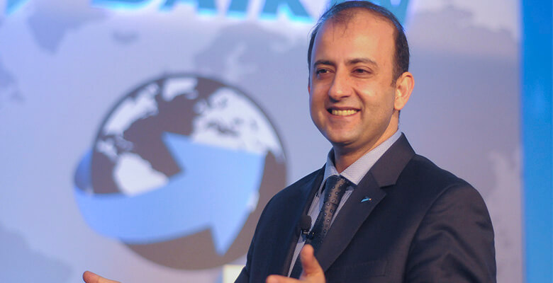 Daikin Avrupa’daki ikinci büyük VRV üreticisi olacak 100 milyon euroluk pazarı Türkiye’ye çekecek