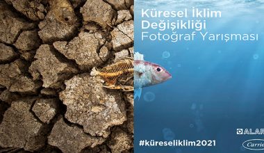 Alarko Carrier’ın Düzenlediği “Küresel İklim Değişikliği Fotoğraf Yarışması” Başladı