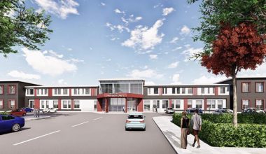 Afyon Kocatepe Üniversitesi Veterinerlik Fakültesi Hayvan Hastanesi Doğu İklimlendirme ile Nefes Alıyor