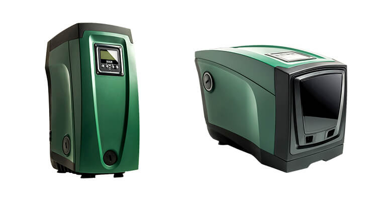 Baymak Hidrofor Ailesi ile “yüksek performans” ve “yüksek konfor”u bir arada sunuyor