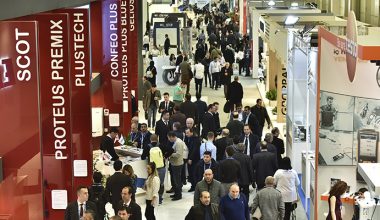 HVAC&R Sektörü, 29 Eylül – 2 Ekim 2021 Tarihlerinde ISK-SODEX’te buluşacak!