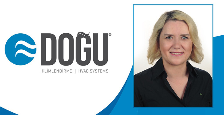 Doğu İklimlendirme, gelişim ve büyüme odaklı bakış açısı ile kadrosunu güçlendirmeye devam ediyor