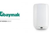 Kullanım sıcak suyunda konfor, hız ve yüksek dayanım için Baymak termosifon ve termoboyler ailesi