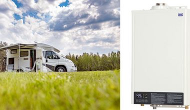 DAXOM’dan dar alanlara özel ısıtma ve sıcak su çözümleri