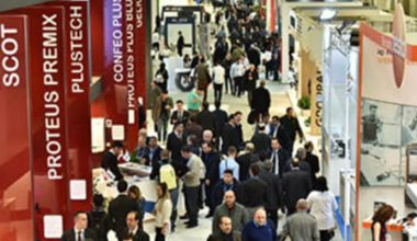 Pa-Flex Kauçuk Konuklarını Isk Sodex İstanbul Fuarında Ağırlayacak