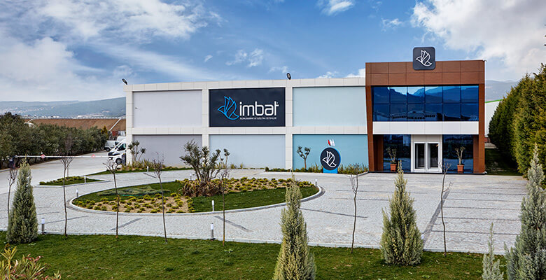 İklimlendirmede 30 Yıllık Deneyim: İmbat