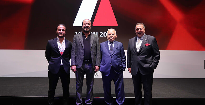 Türkiye’den Bir Dünya Yıldızı Doğuyor! Dalgakıran’ın 2030 Vizyonu; Globalde İlk 5’e Girmek!