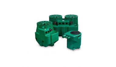 Lowara BOX Serisi Tahliye Üniteleri ile Atıksu Sistemlerinde Güvenilir Çözümler