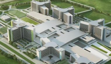 Projelerimiz Pa-Flex Kauçuk ile Güvende