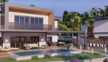 Dünya’nın En İyi Isı Pompaları Şimdi Çukurova Panorama Evlerinde