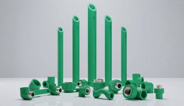 GF Hakan Plastik’ten geleceği inşa edenlere GF Aquasystem PP-RCT