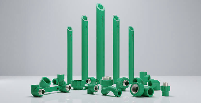 GF Hakan Plastik’ten geleceği inşa edenlere GF Aquasystem PP-RCT