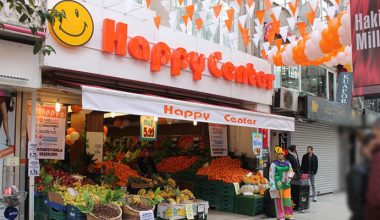 Happy Center’ın İklimlendirmesi Form’a Emanet