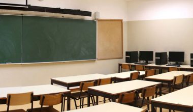 Okulların ve Üniversitelerin Yeniden Açılması için ASHRAE Nem Kılavuzu