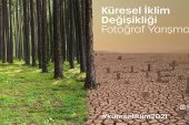 Alarko Carrier’ın Düzenlediği “Küresel İklim Değişikliği Fotoğraf Yarışması” Kazananları Belirlendi