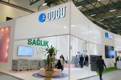 Doğu İklimlendirme ISK Sodex Fuarı’nda, Ürünleri ve Standı ile ziyaretçilerin ilgi odağı oldu