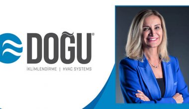 Doğu İklimlendirme kadrosunda, sektörün önde gelen isimlerinden Mehtap SARTIK