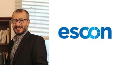 Escon Enerji’nin İnsan Kaynakları Direktörü Gürhan Öztürk Oldu