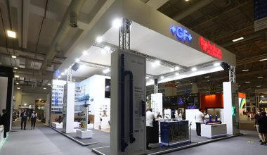 GF Hakan Plastik’e, ISK-SODEX İstanbul 2021’de büyük ilgi