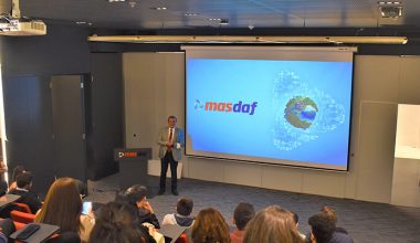 “Masdaf Üniversiteler Arası Proje Yarışması”nın Kazananı Belli Oldu!