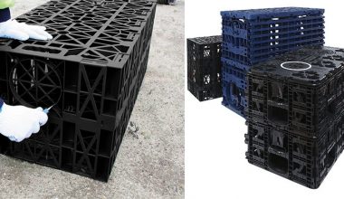 Wavin’den sel baskınlarına yönelik çözümler