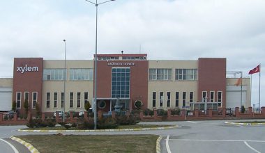 Xylem akıllı su çözümlerinde lider olan Anadolu Flygt’ı satın alarak Türkiye’deki faaliyetlerini genişletiyor