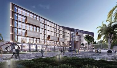 Afrika Kıtası’nda İmbat Var