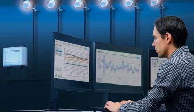 Akıllı ve dijital içme suyu uygulamaları için Hycleen Automation System