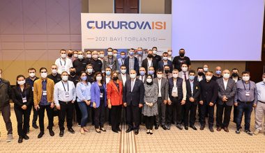 Çukurova Isı, Bayileriyle Bir Araya Geldi