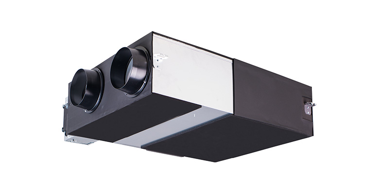 DAIKIN VAM-J İLE İÇ ORTAM HAVA KALİTENİZ YÜKSELECEK