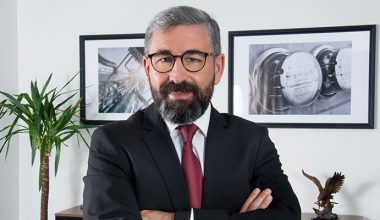 ESCON Enerji Ar-Ge Merkezi kuruldu