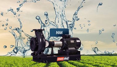 Masdaf, 24-27 Kasım Tarihlerinde Growtech Fuarı’nda!