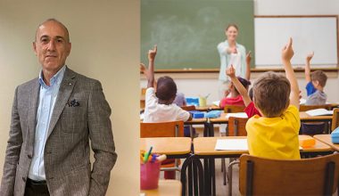 Okullarda ki İç Hava Kalitesi, Öğrencilerin Sağlığını ve Başarısını Etkiliyor!