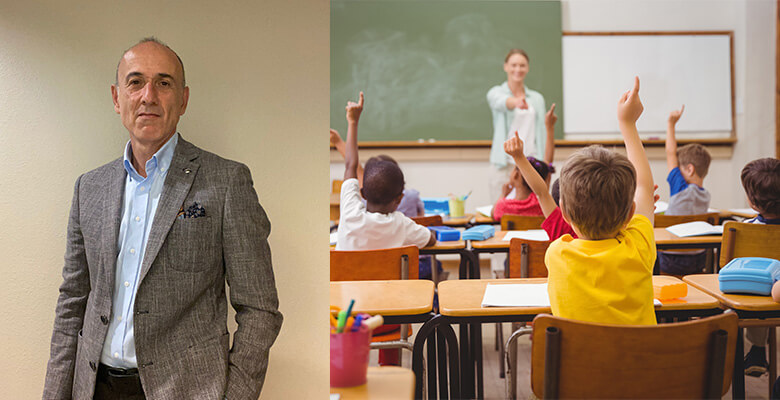 Okullarda ki İç Hava Kalitesi, Öğrencilerin Sağlığını ve Başarısını Etkiliyor!