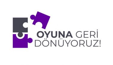 Binlerce Kadın Oyuna Geri Dönüyor!