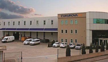 Çukurova Isı, İhracatta Büyümeye Devam Ediyor!