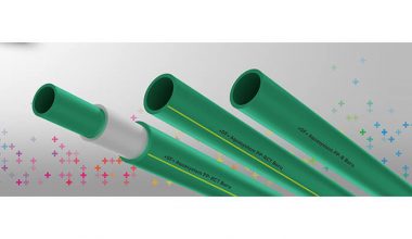 GF Hakan Plastik’ten EPD Belgeli ürünler