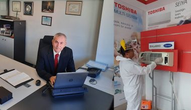 Klima Bakımının Önemi